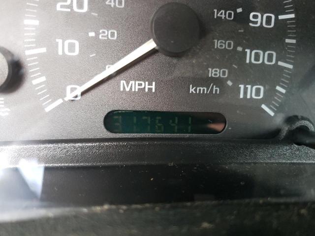 Photo 9 from auction – 2004 CHEVROLET CAVALIER with VIN 1G1JC52FX47102681