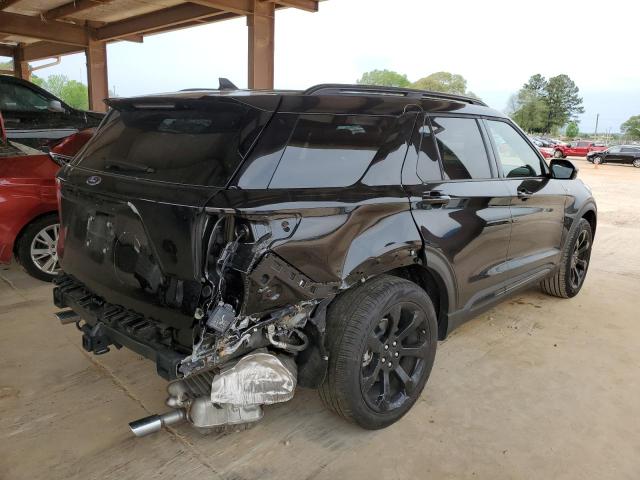Photo 3 from auction – 2022 FORD EXPLORER S with VIN 1FMSK7KH4NGB87610