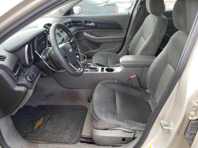 Photo 7 from auction – 2016 CHEVROLET MALIBU LIM with VIN 1G11B5SA3GF145955