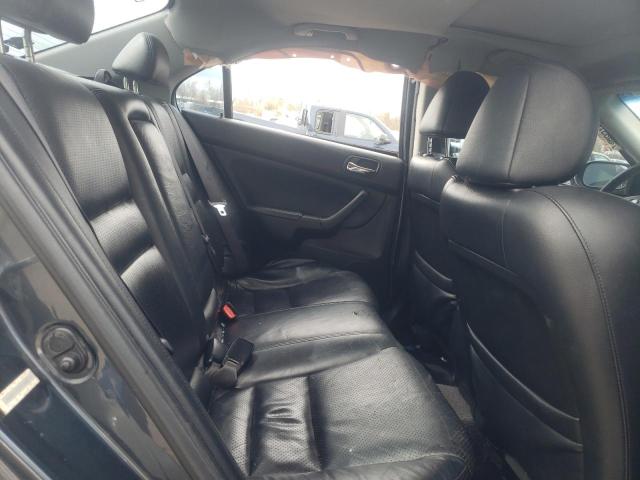 Photo 10 from auction – 2004 ACURA TSX with VIN JH4CL96904C044775