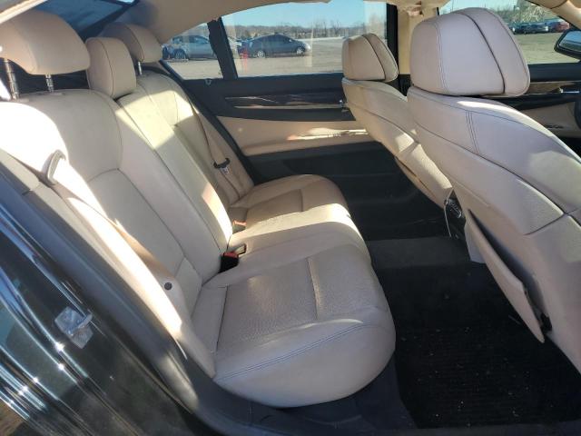 Photo 10 from auction – 2011 BMW ALPINA B7 with VIN WBAKC8C51BC433752