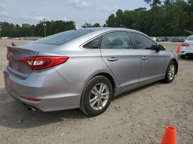 Photo 3 from auction – 2017 HYUNDAI SONATA SE with VIN 5NPE24AF2HH506079