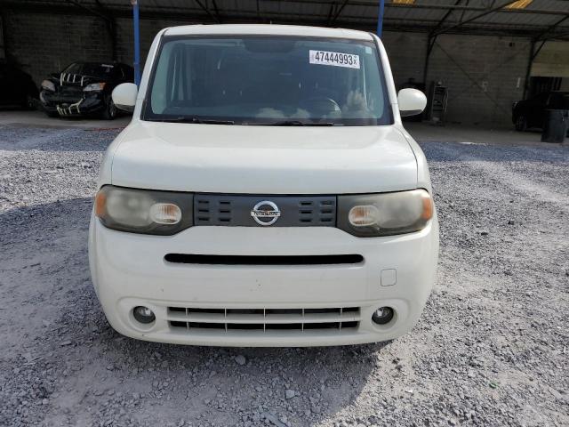 Photo 5 from auction – 2010 NISSAN CUBE BASE with VIN JN8AZ2KR2AT165019