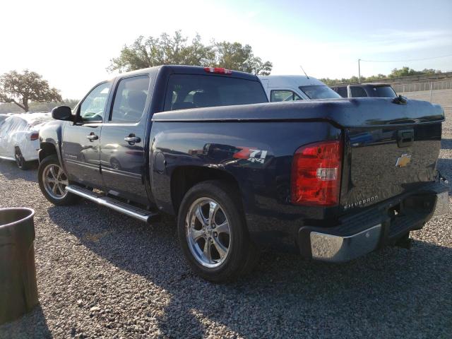 صورة رقم 2 من المزاد - 2012 CHEVROLET SILVERADO مع VIN 3GCPKTE75CG230701