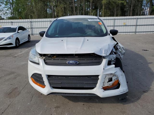 Photo 5 from auction – 2016 FORD ESCAPE S with VIN 1FMCU0F72GUC50831