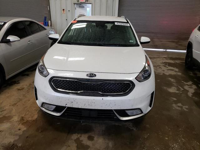 Photo 5 from auction – 2017 KIA NIRO FE with VIN KNDCB3LC4H5089536
