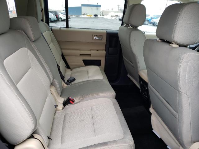 Photo 11 from auction – 2013 FORD FLEX SE with VIN 2FMGK5B8XDBD23917