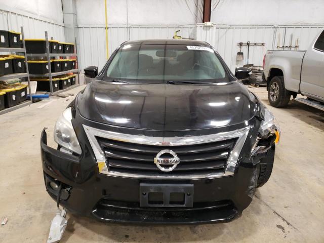 Photo 5 from auction – 2013 NISSAN ALTIMA 2.5 with VIN 1N4AL3AP9DN561725