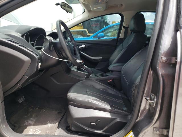 Photo 7 from auction – 2013 FORD FOCUS SE with VIN 1FADP3F23DL282684