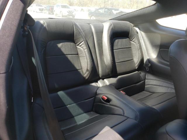 Photo 10 from auction – 2018 FORD MUSTANG with VIN 1FA6P8TH0J5159536