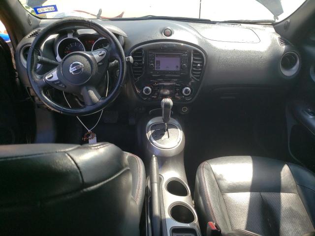 Photo 8 from auction – 2012 NISSAN JUKE S with VIN JN8AF5MV2CT126941