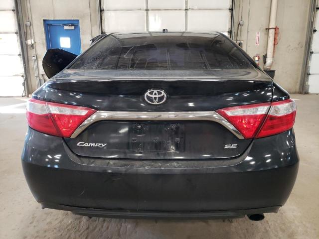 Photo 6 from auction – 2016 TOYOTA CAMRY LE with VIN 4T1BF1FKXGU123373