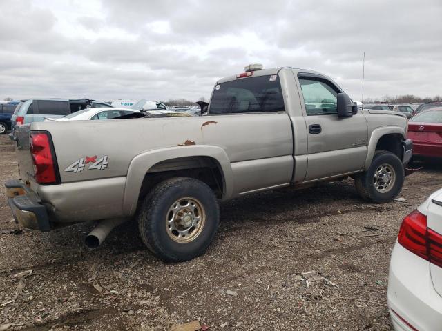 Photo 3 from auction – 2003 CHEVROLET SILVERADO with VIN 1GCHK24133E220980
