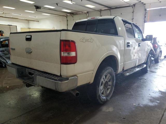 Photo 3 from auction – 2008 FORD F150 SUPER with VIN 1FTPW14V88FC32640