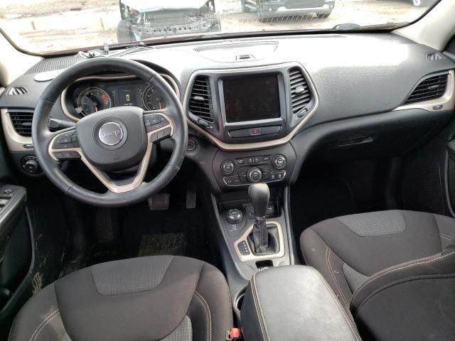 Photo 8 from auction – 2016 JEEP CHEROKEE L with VIN 1C4PJMCS5GW220936
