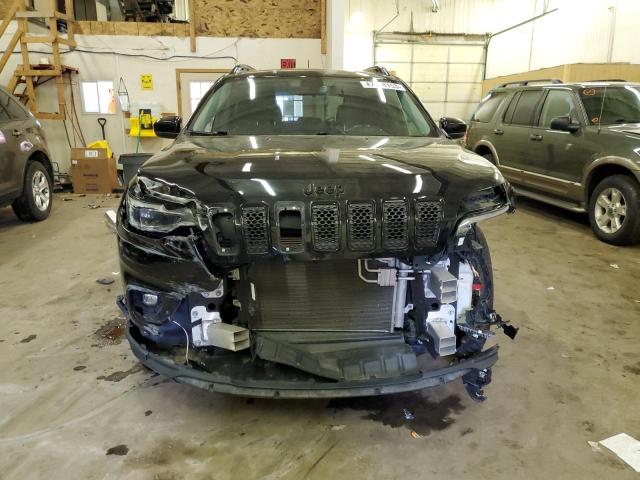 Photo 5 from auction – 2019 JEEP CHEROKEE L with VIN 1C4PJMLB4KD490051