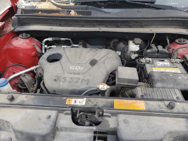 Photo 11 from auction – 2013 KIA SOUL with VIN KNDJT2A50D7496514