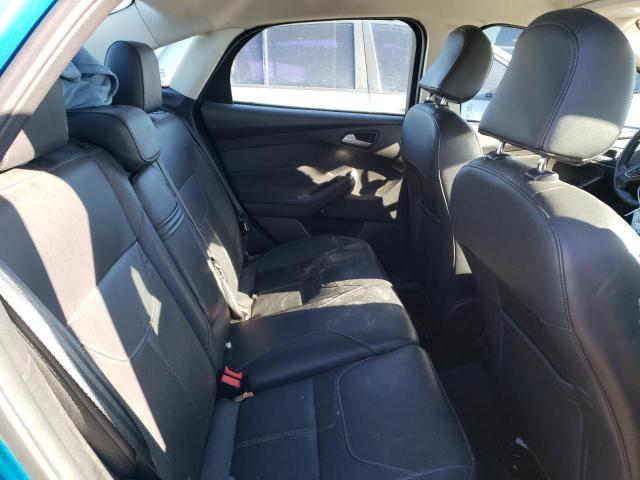 Photo 10 from auction – 2015 FORD FOCUS SE with VIN 1FADP3F22FL380091