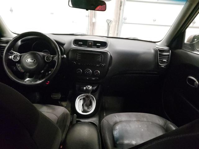 Photo 8 from auction – 2015 KIA SOUL with VIN KNDJN2A23F7221271