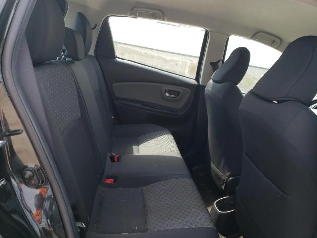 Photo 10 from auction – 2015 TOYOTA YARIS with VIN VNKKTUD39FA020477