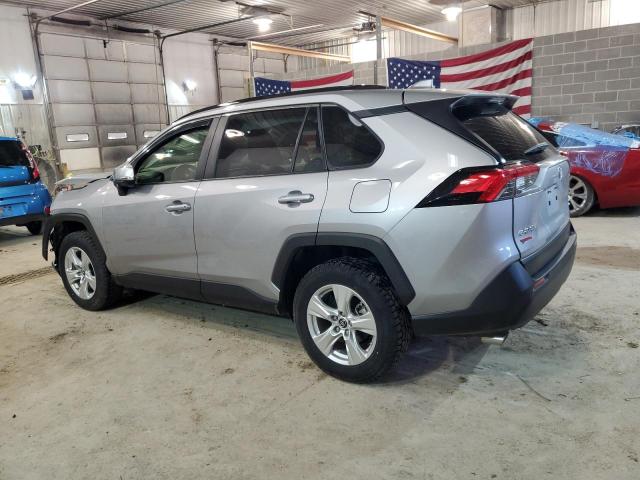 Photo 2 from auction – 2019 TOYOTA RAV4 XLE with VIN JTMP1RFV0KD507351