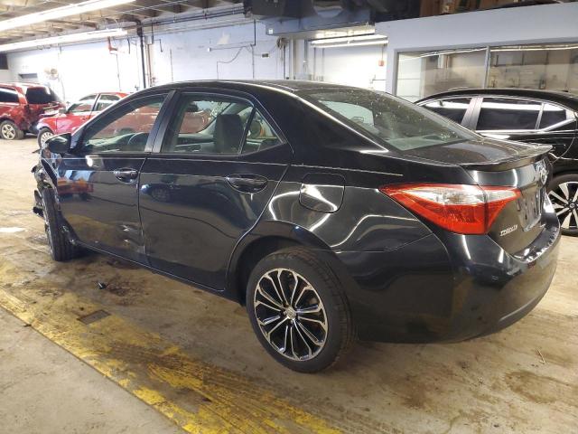Photo 2 from auction – 2015 TOYOTA COROLLA L with VIN 2T1BURHE7FC348734