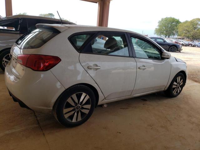 Photo 3 from auction – 2011 KIA FORTE EX with VIN KNAFU5A29B5328046