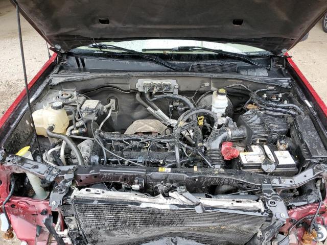 Photo 12 from auction – 2008 FORD ESCAPE with VIN 1FMCU03Z58KB42366
