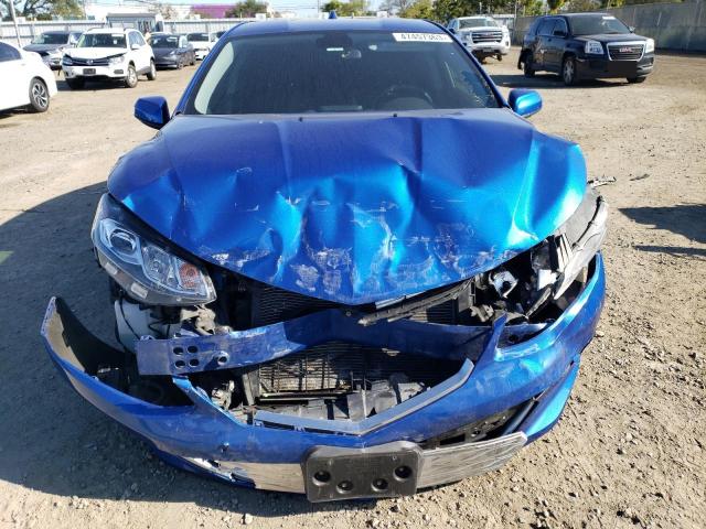 Photo 5 from auction – 2017 CHEVROLET VOLT LT with VIN 1G1RC6S5XHU102722