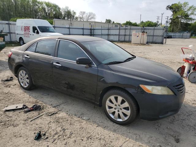 Photo 4 from auction – 2007 TOYOTA CAMRY CE with VIN 4T1BE46K57U719270