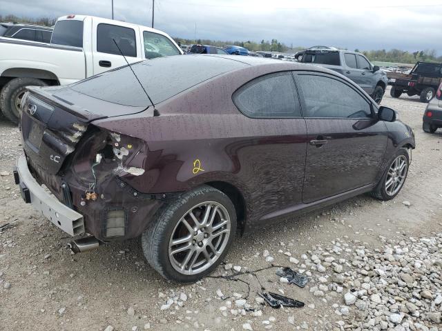 Photo 3 from auction – 2008 TOYOTA SCION TC with VIN JTKDE167X80266479