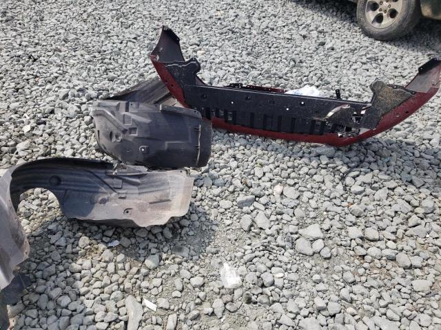 Photo 12 from auction – 2020 FORD FUSION SE with VIN 3FA6P0HD9LR221619
