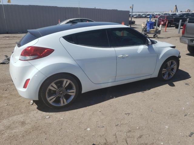 Photo 3 from auction – 2012 HYUNDAI VELOSTER with VIN KMHTC6AD8CU030378