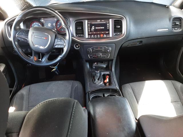 Photo 8 from auction – 2018 DODGE CHARGER SX with VIN 2C3CDXHG0JH179315