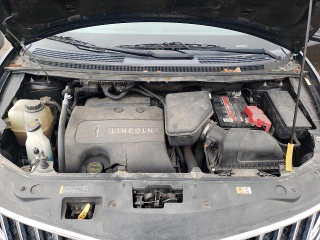 Photo 11 from auction – 2014 LINCOLN MKX with VIN 2LMDJ8JK9EBL10974