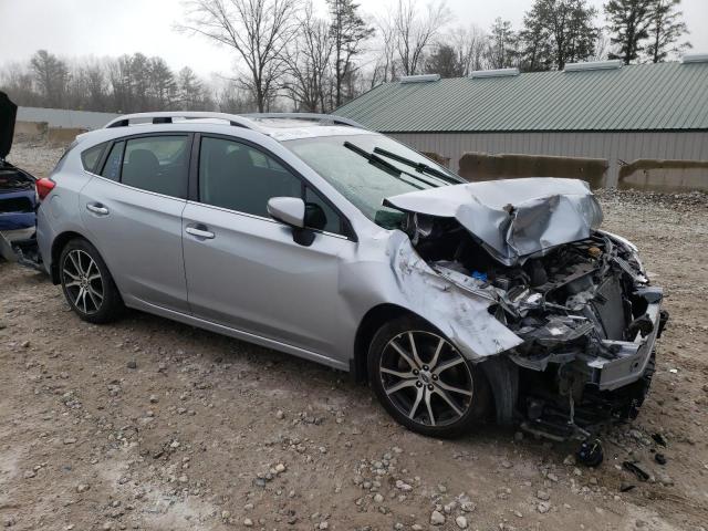 Photo 4 from auction – 2017 SUBARU IMPREZA LI with VIN 4S3GTAT62H3746701