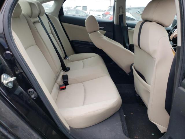 Photo 10 from auction – 2016 HONDA CIVIC EX with VIN 2HGFC1F36GH652136