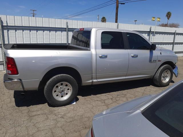 Photo 3 from auction – 2017 RAM 1500 SLT with VIN 1C6RR7LT5HS655628