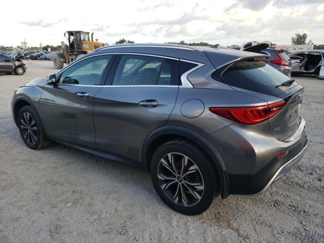 Photo 2 from auction – 2017 INFINITI QX30 BASE with VIN SJKCH5CR4HA022437