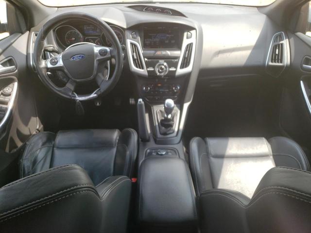 Photo 8 from auction – 2014 FORD FOCUS ST with VIN 1FADP3L91EL371253