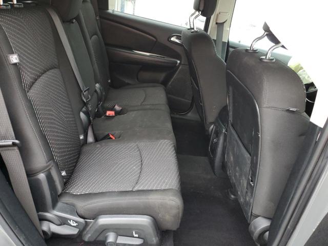 Photo 6 from auction – 2020 DODGE JOURNEY SE with VIN 3C4PDCAB6LT273567