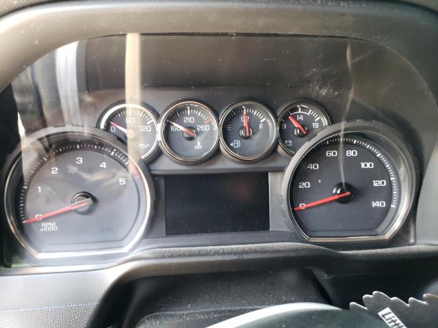 Photo 9 from auction – 2020 CHEVROLET SILVERADO with VIN 1GC1YPEY3LF141540