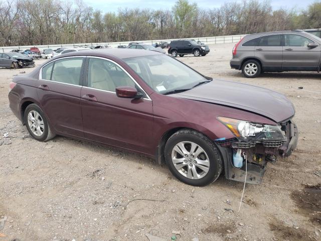 Photo 4 from auction – 2010 HONDA ACCORD with VIN 1HGCP2F46AA072090