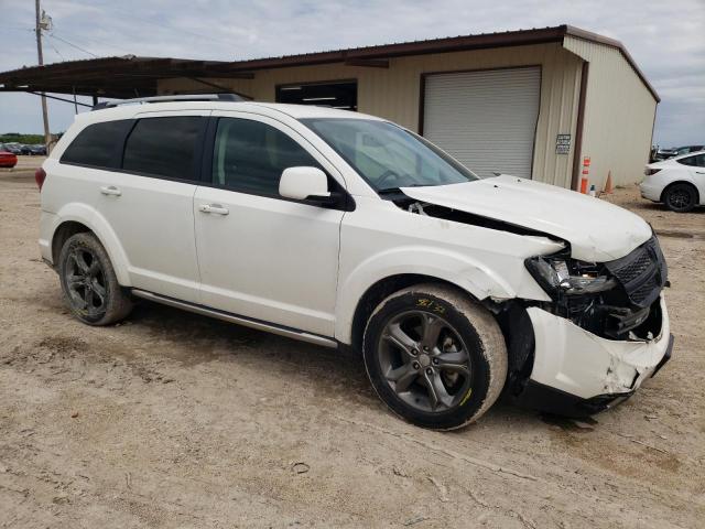 Photo 4 from auction – 2015 DODGE JOURNEY CR with VIN 3C4PDCGGXFT670450