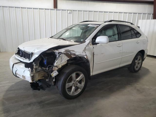 LEXUS RX 330 2005 with VIN JTJGA31U650045138 - Photo from auction