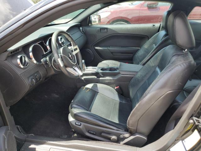 Photo 7 from auction – 2007 FORD MUSTANG with VIN 1ZVFT80N375261077