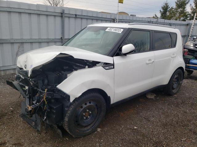 Photo 1 from auction – 2014 KIA SOUL ! with VIN KNDJX3A57E7048864