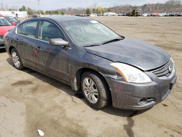 Photo 4 from auction – 2011 NISSAN ALTIMA BAS with VIN 1N4AL2AP2BN422558