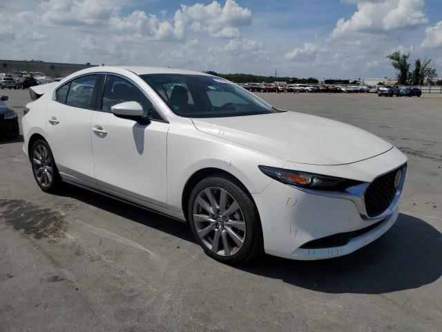 Photo 4 from auction – 2021 MAZDA 3 SELECT with VIN JM1BPABL9M1337669