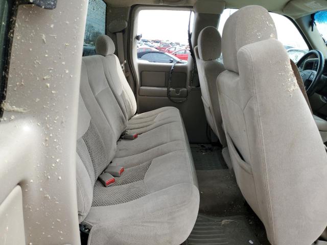 Photo 10 from auction – 2004 CHEVROLET silverado with VIN 1GCEK19T94E374117